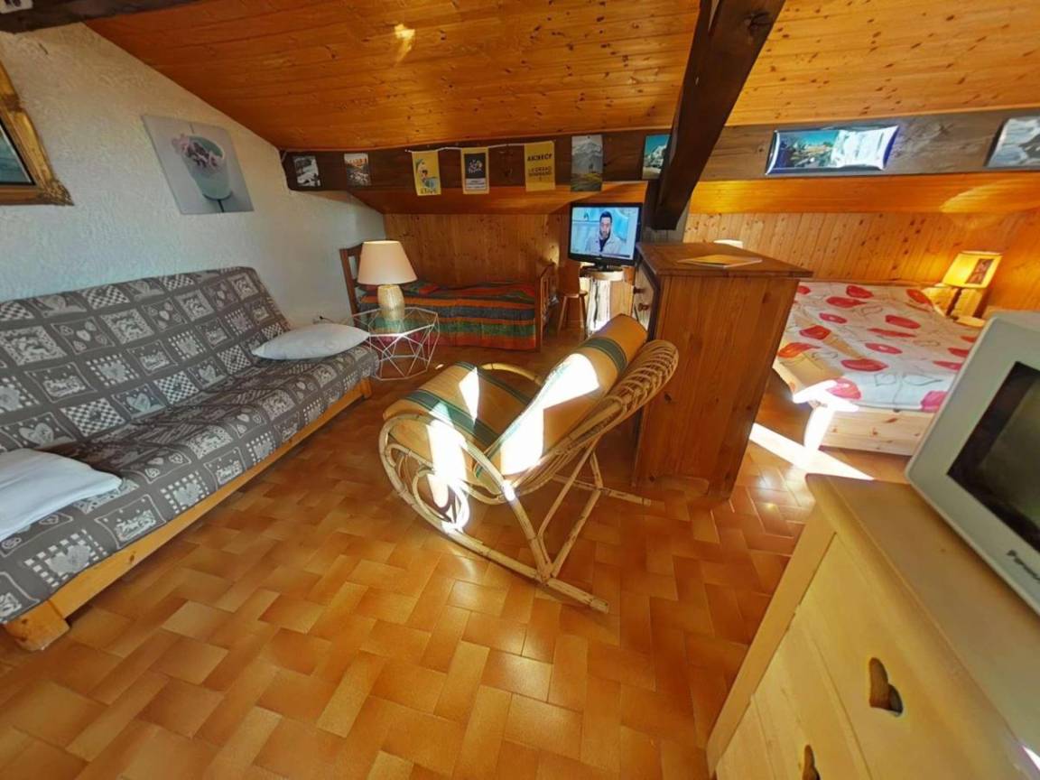 40 m² Ferienwohnung ∙ 1 Schlafzimmer ∙ 6 Gäste – Bild 19
