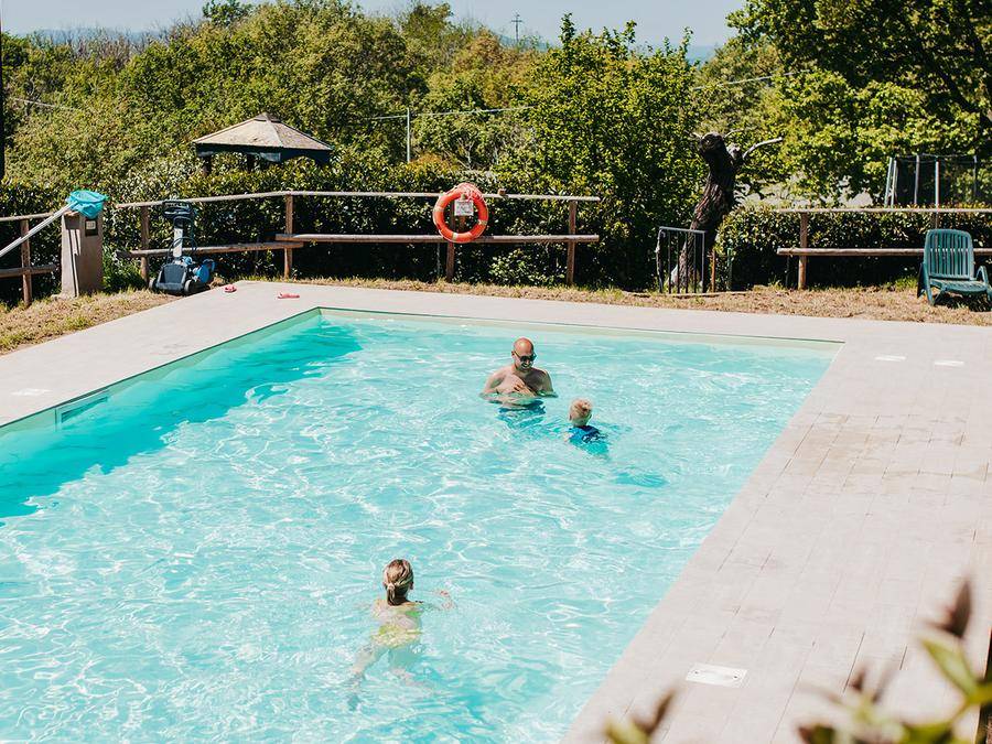 Tent ∙ 2 Bedrooms ∙ 6 Guests - Tuscany