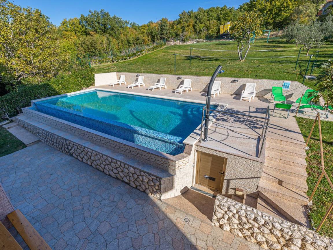 18 M² Apartment ∙ 2 Guests - Vrbnik