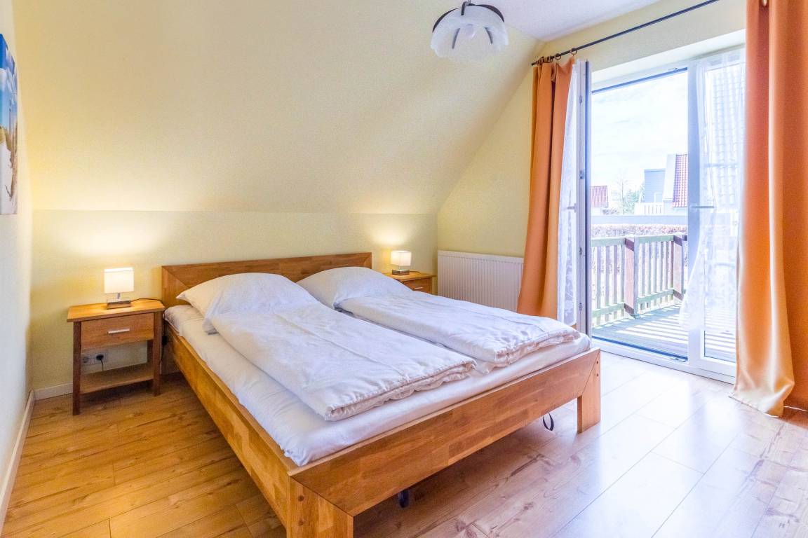 120 m² Ferienhaus ∙ 3 Schlafzimmer ∙ 6 Gäste – Bild 15