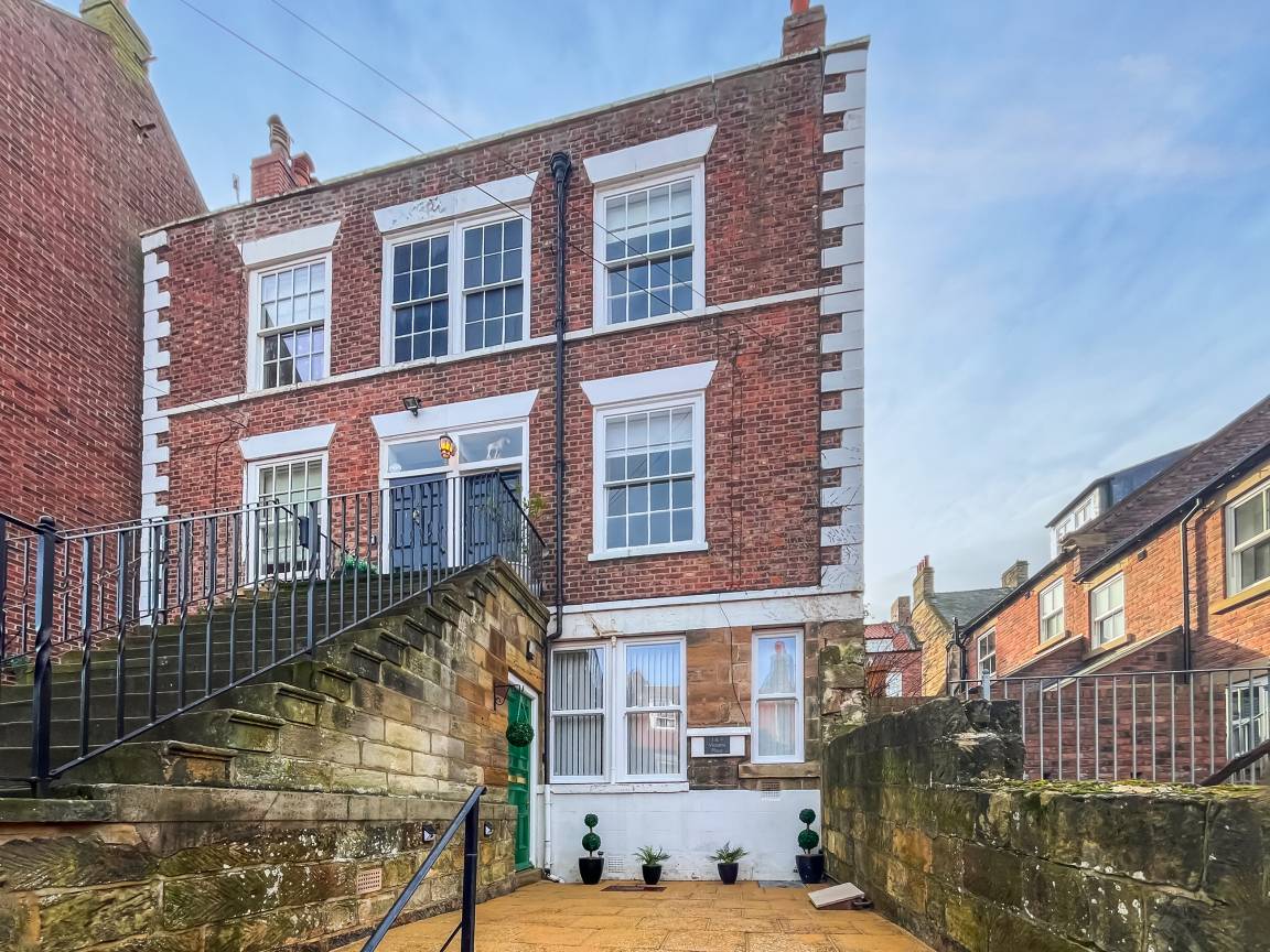 Apartment ∙ 1 Bedroom ∙ 2 Guests - Whitby