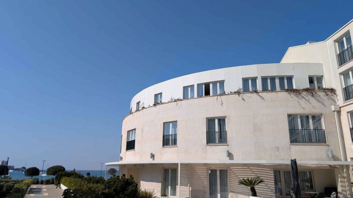 120 M² Apartment ∙ 3 Bedrooms ∙ 6 Guests - Piran