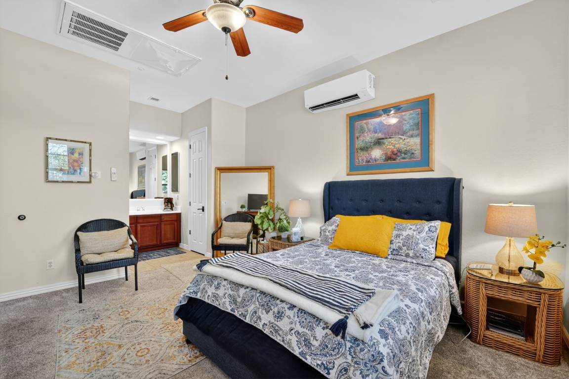 42 M² Studio ∙ 1 Chambre ∙ 2 Personnes - Goodyear, AZ