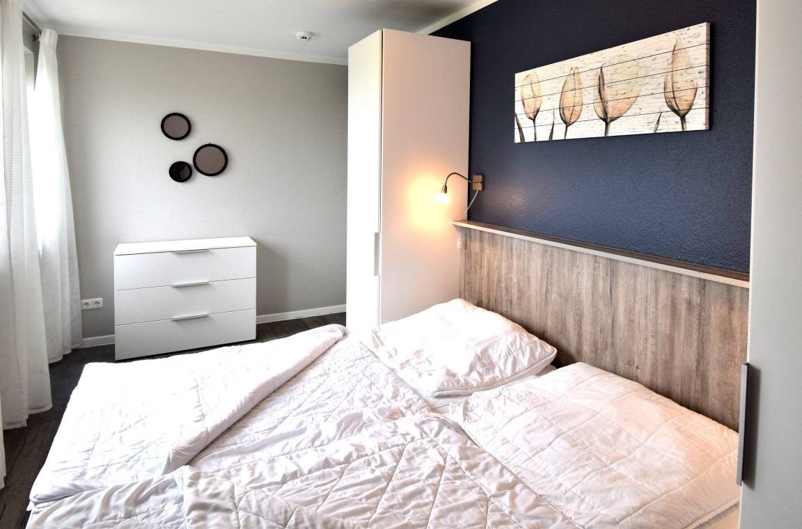 120 m² Ferienhaus ∙ 4 Schlafzimmer ∙ 8 Gäste – Bild 8