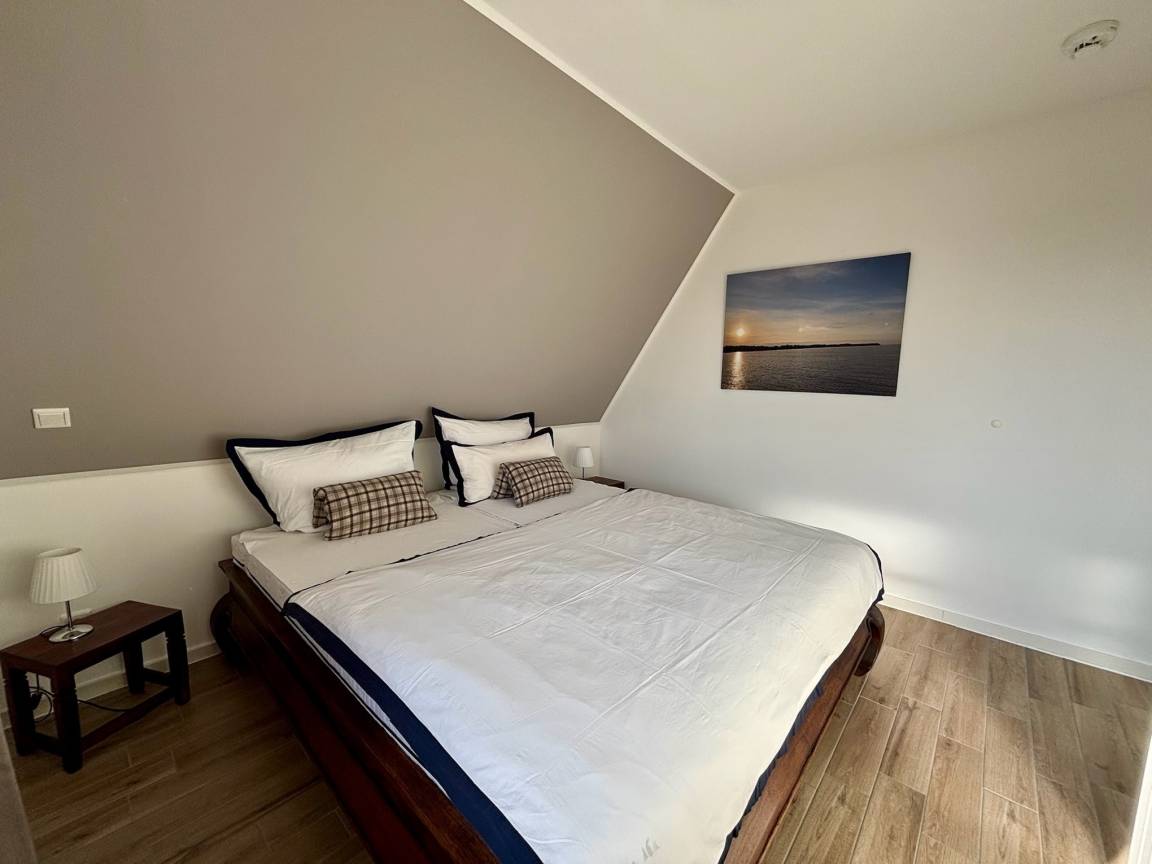 88 m² Ferienhaus ∙ 2 Schlafzimmer ∙ 4 Gäste – Bild 27