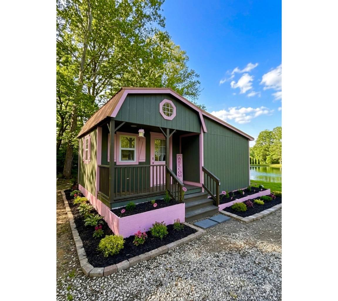 Apartament ∙ 1 Sypialnia ∙ 6 Gości - Indianapolis