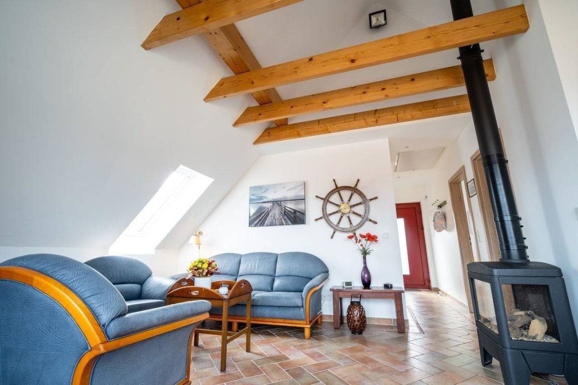 59 m² Ferienwohnung ∙ 2 Schlafzimmer ∙ 4 Gäste – Bild 14