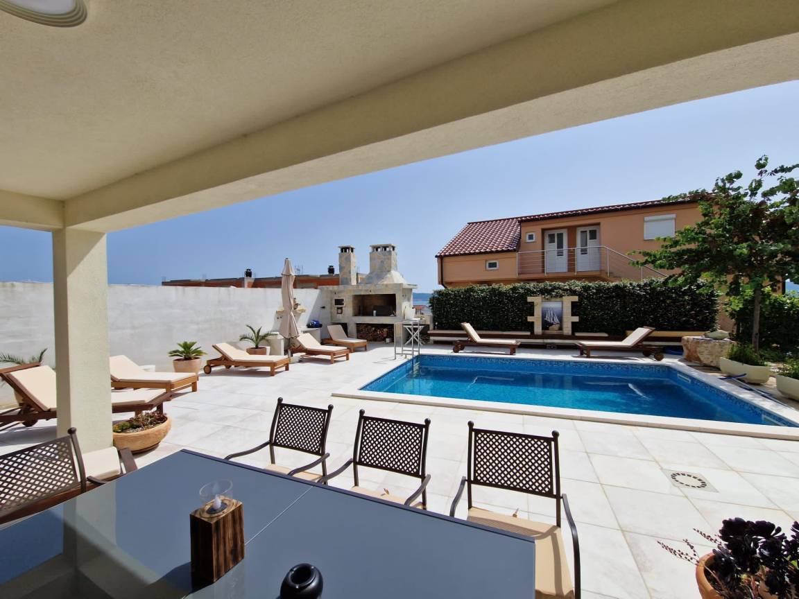50 M² Apartment ∙ 1 Bedroom ∙ 5 Guests - Biograd na Moru