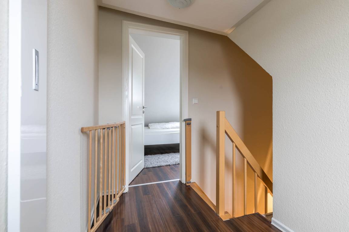 69 m² Ferienhaus ∙ 2 Schlafzimmer ∙ 4 Gäste – Bild 18
