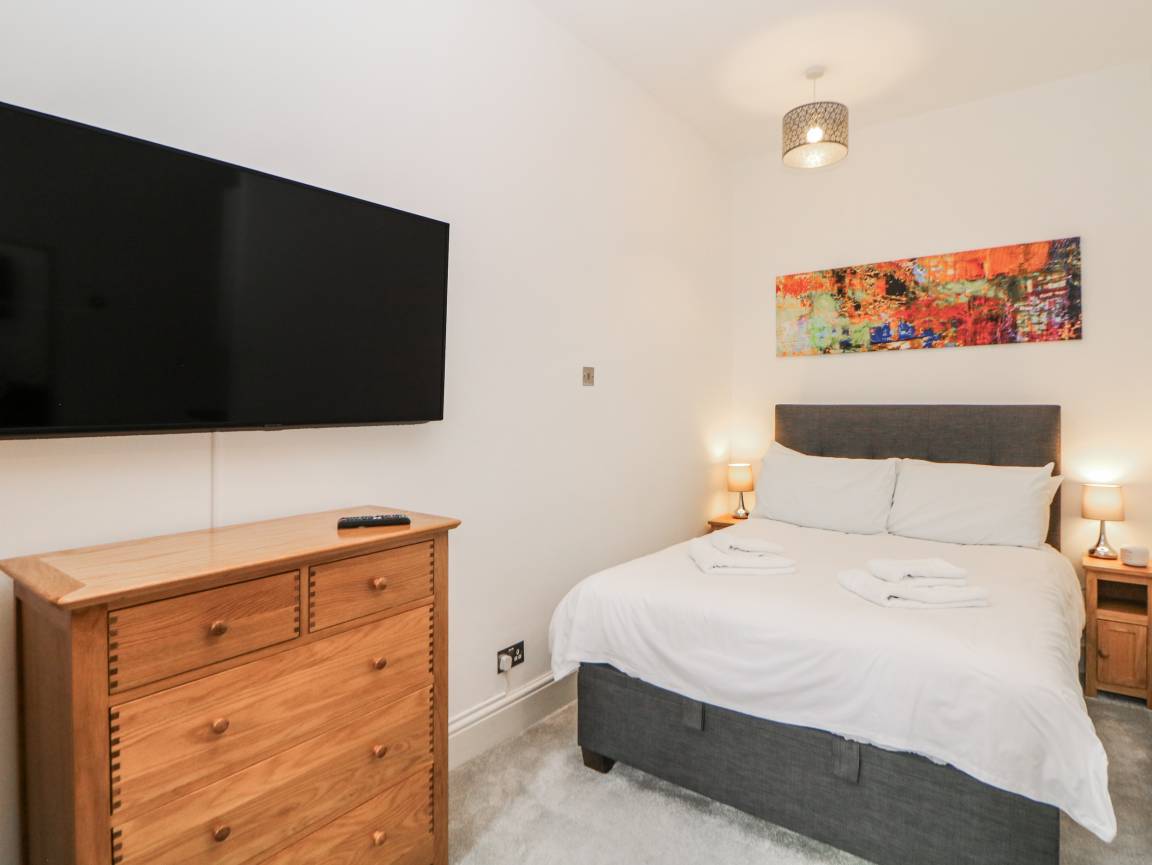 Cottage ∙ 1 Bedroom ∙ 2 Guests - Matlock