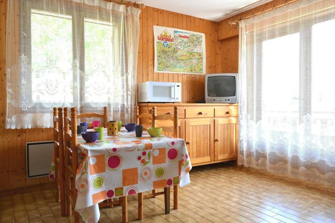 29 m² Studio ∙ 1 Schlafzimmer ∙ 5 Gäste – Bild 1