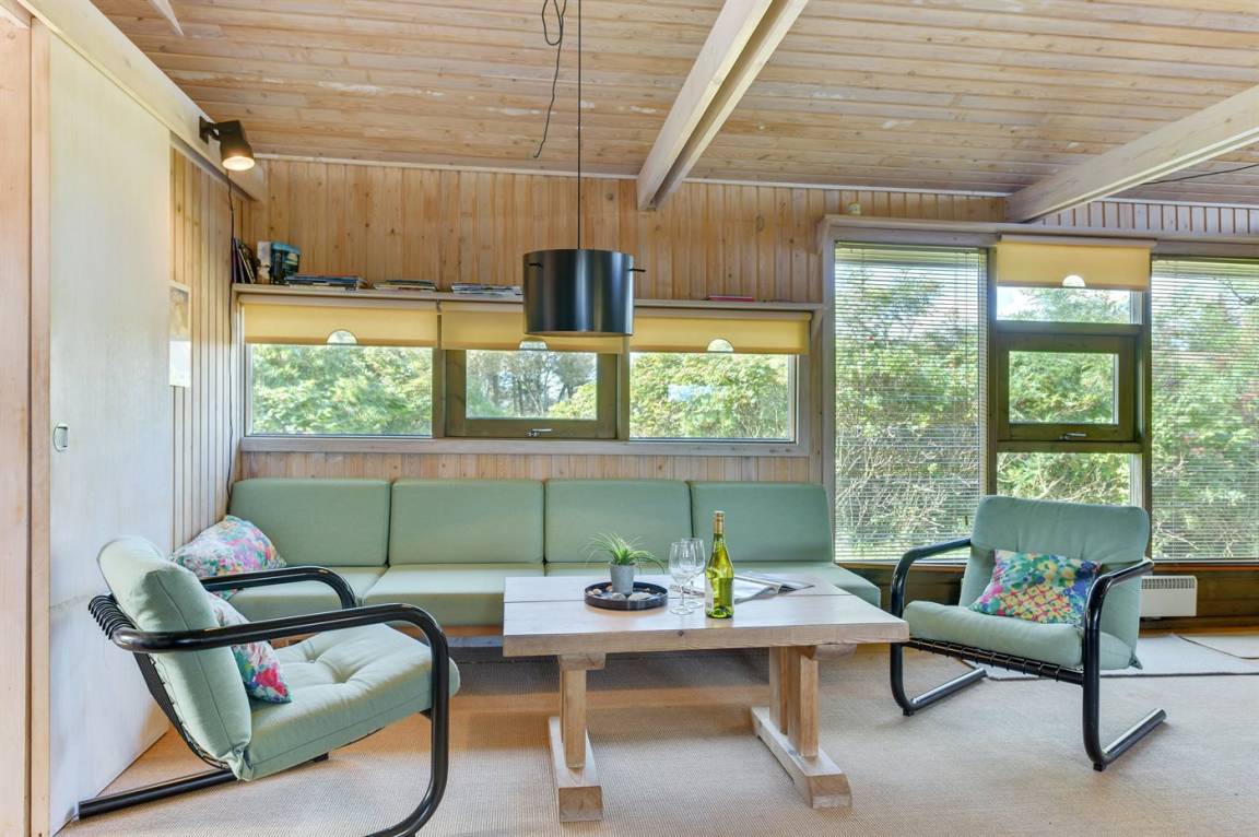 51 m² Ferienhaus ∙ 3 Schlafzimmer ∙ 6 Gäste – Bild 5