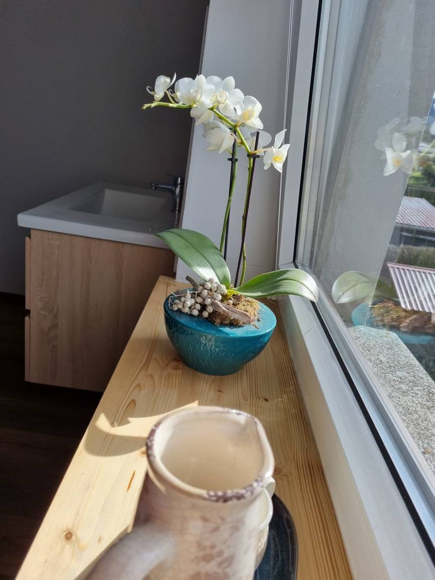160 m² Ferienhaus ∙ 3 Schlafzimmer ∙ 6 Gäste – Bild 8