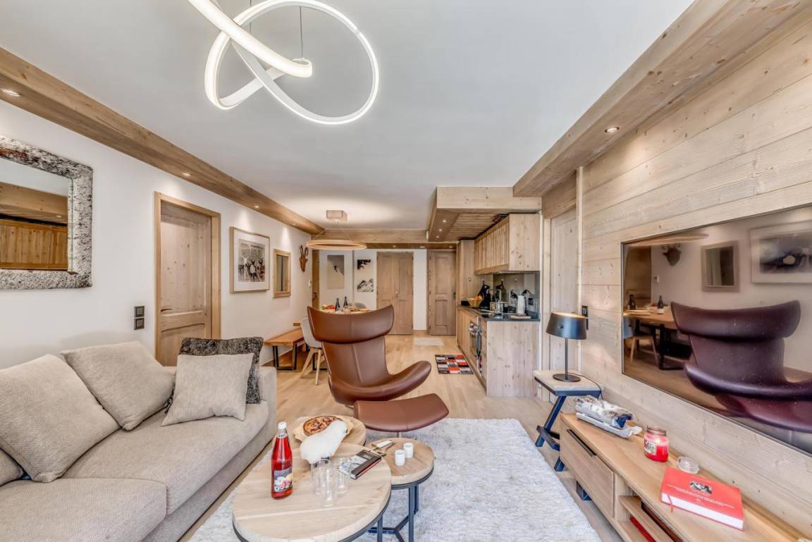 72 m² Ferienwohnung ∙ 3 Schlafzimmer ∙ 8 Gäste – Bild 28