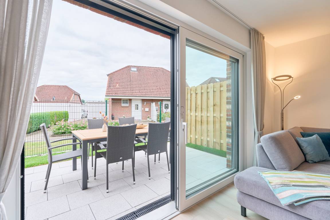 100 m² Ferienhaus ∙ 3 Schlafzimmer ∙ 5 Gäste – Bild 22