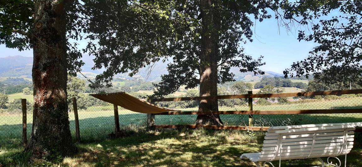 110 m² Gîte ∙ 3 Schlafzimmer ∙ 5 Gäste – Bild 25