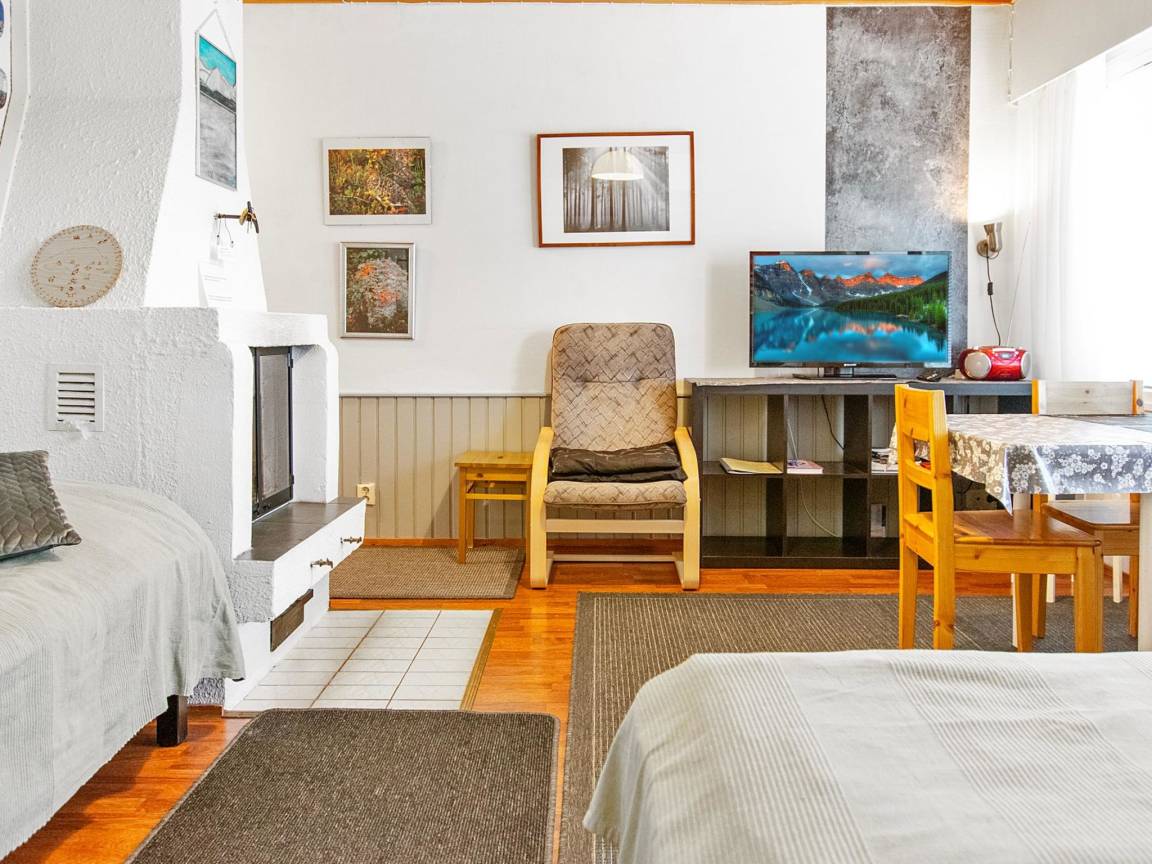33 M² House ∙ 1 Bedroom ∙ 2 Guests 5