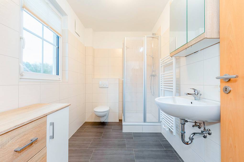 117 m² Ferienhaus ∙ 4 Schlafzimmer ∙ 8 Gäste – Bild 8