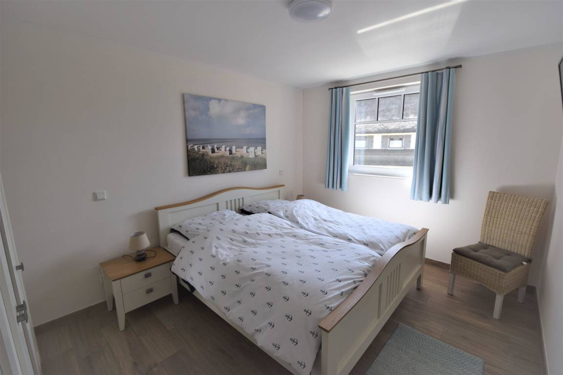 102 m² Ferienhaus ∙ 3 Schlafzimmer ∙ 7 Gäste – Bild 6