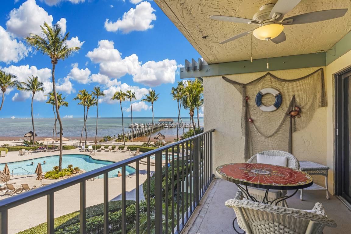 119 M² Condo ∙ 2 Bedrooms ∙ 4 Guests - Islamorada, FL