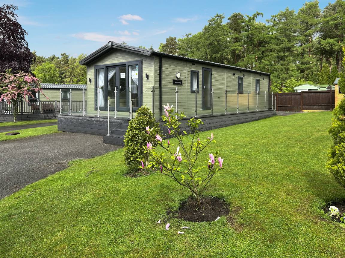 Cottage ∙ 2 Bedrooms ∙ 4 Guests - Harrogate