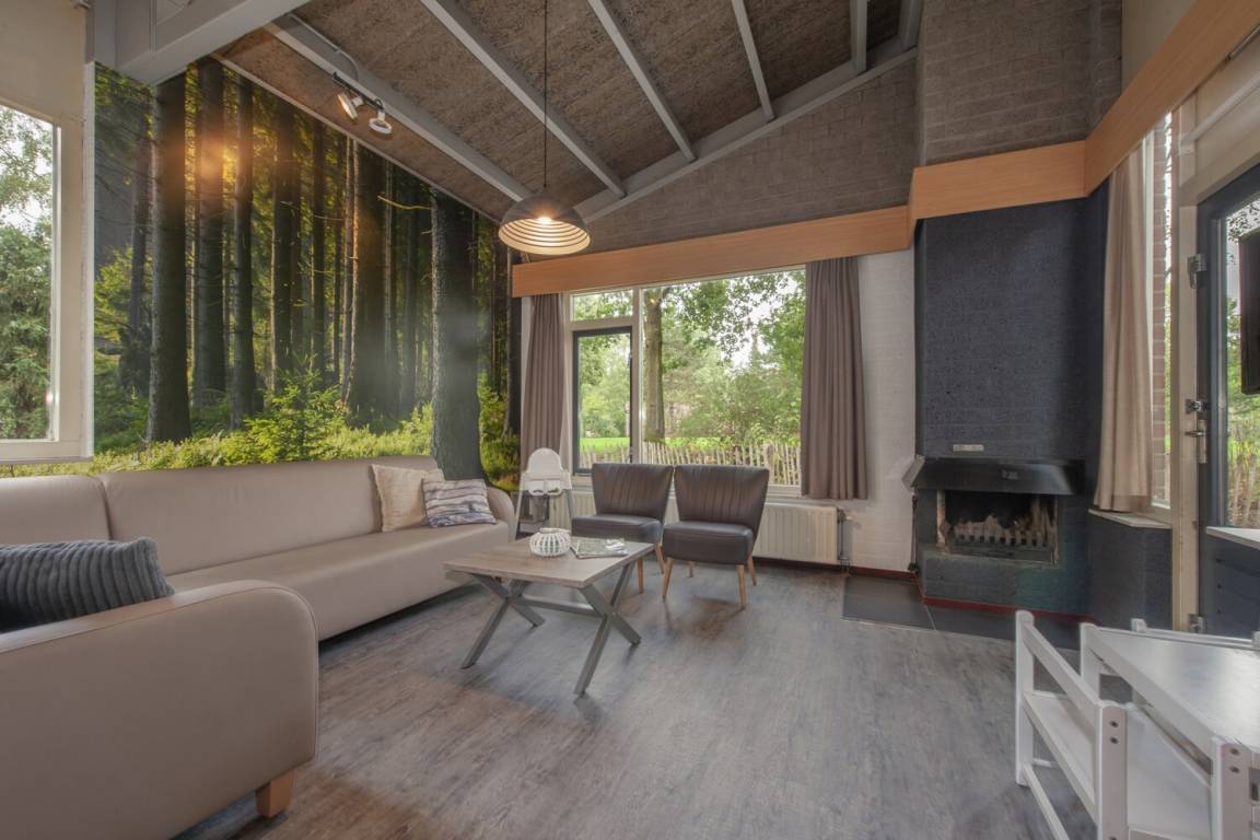 Bungalow ∙ 3 Slaapkamers ∙ 6 Gasten - Hamont-Achel