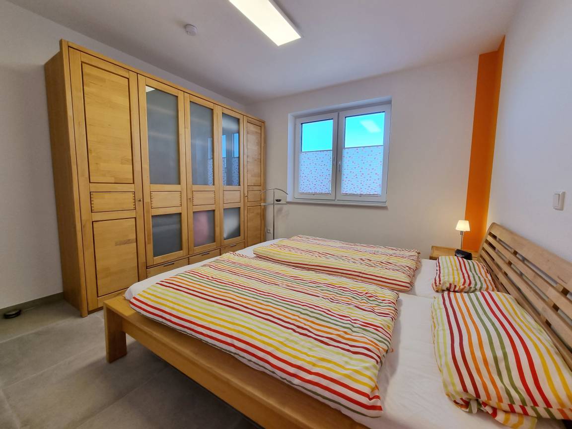 160 m² Ferienhaus ∙ 4 Schlafzimmer ∙ 8 Gäste – Bild 12