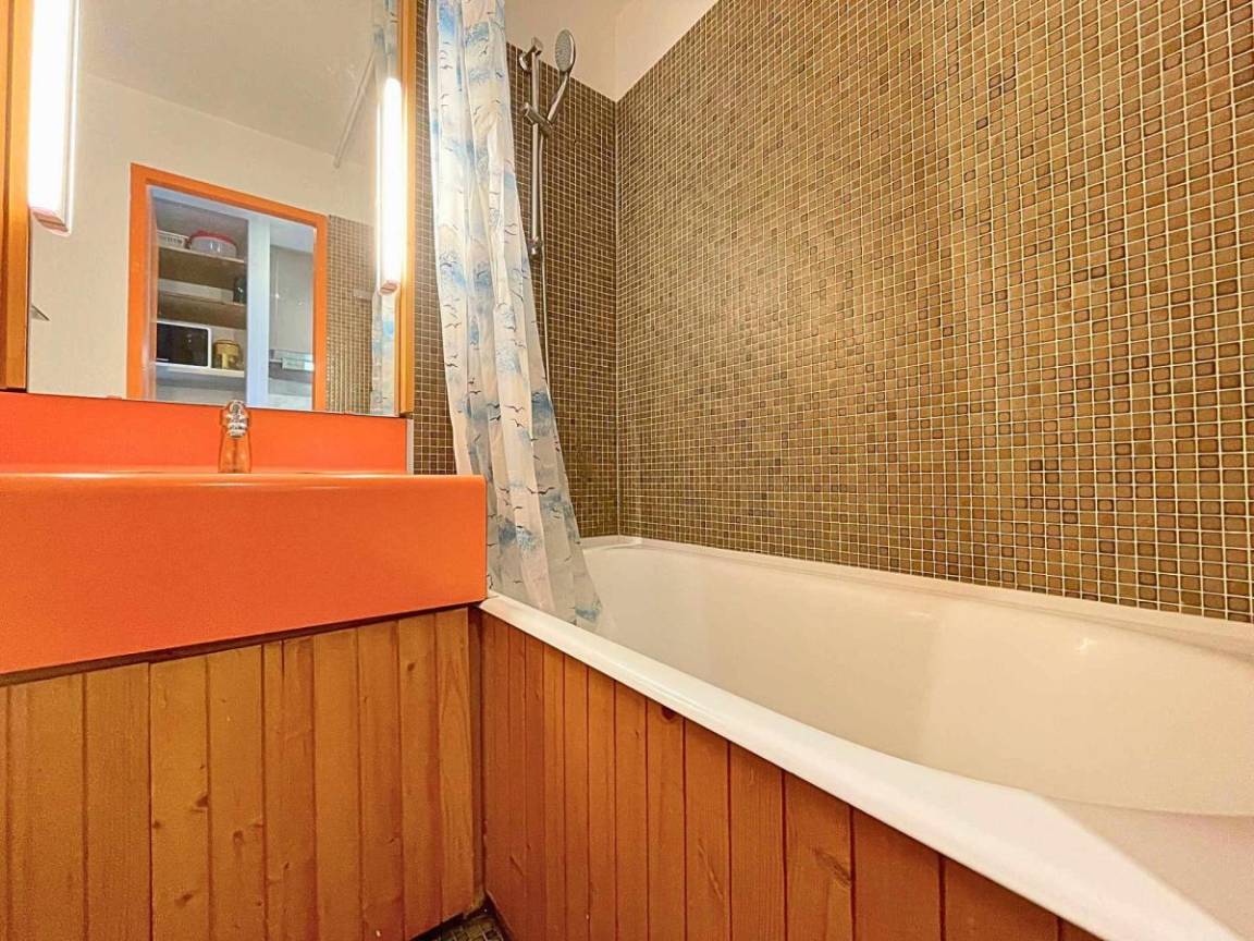 17 m&sup2; Studio 1 Schlafzimmer 2 G&auml;ste