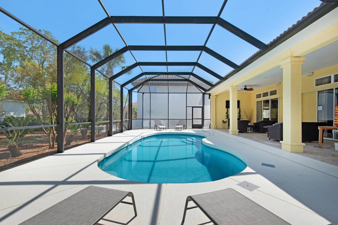 322 M² Maison De Vacances ∙ 5 Chambres ∙ 14 Personnes - Destin, FL