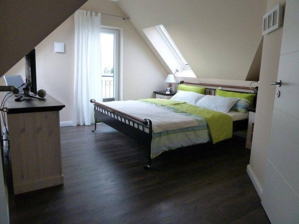 80 m² Ferienwohnung ∙ 2 Schlafzimmer ∙ 4 Gäste – Bild 8