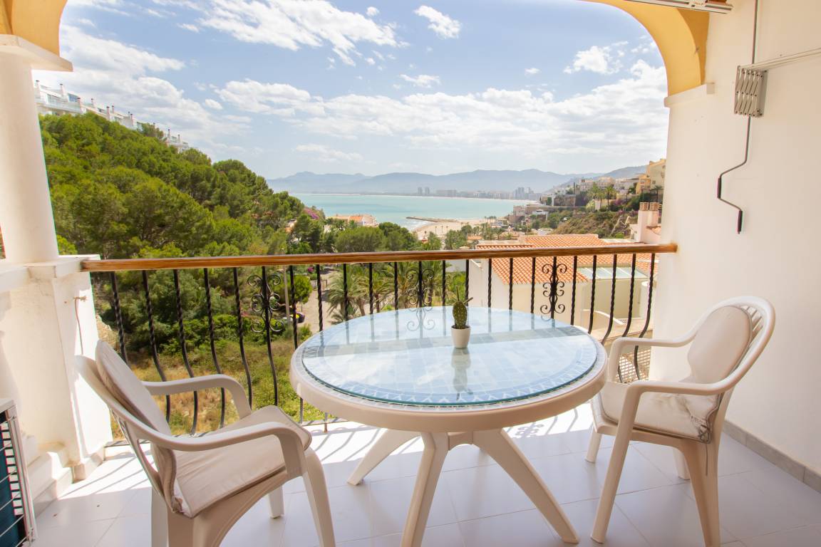 67 M² Appartement ∙ 3 Chambres ∙ 5 Personnes - Favara