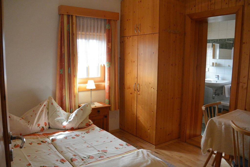20 M² Hotel ∙ 1 Schlafzimmer ∙ 2 Gäste - Feld am See