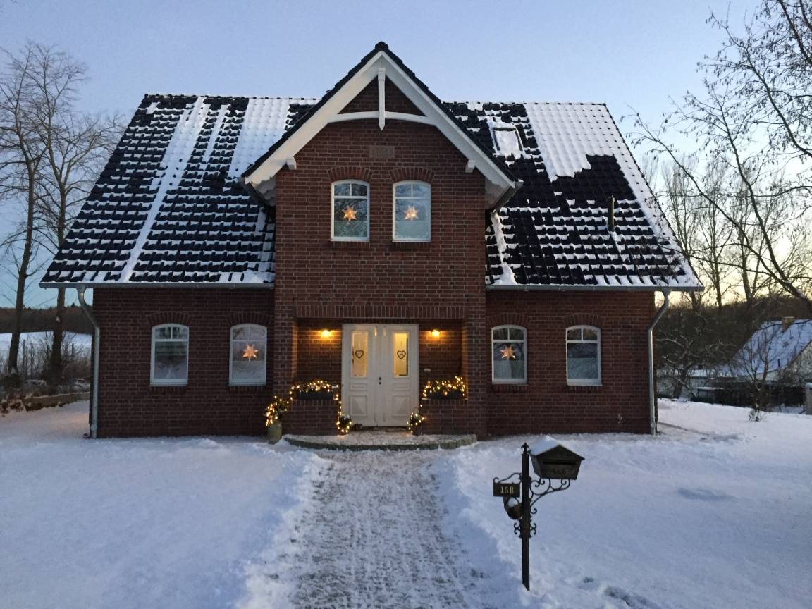 60 m² Ferienwohnung ∙ 2 Schlafzimmer ∙ 4 Gäste – Bild 15