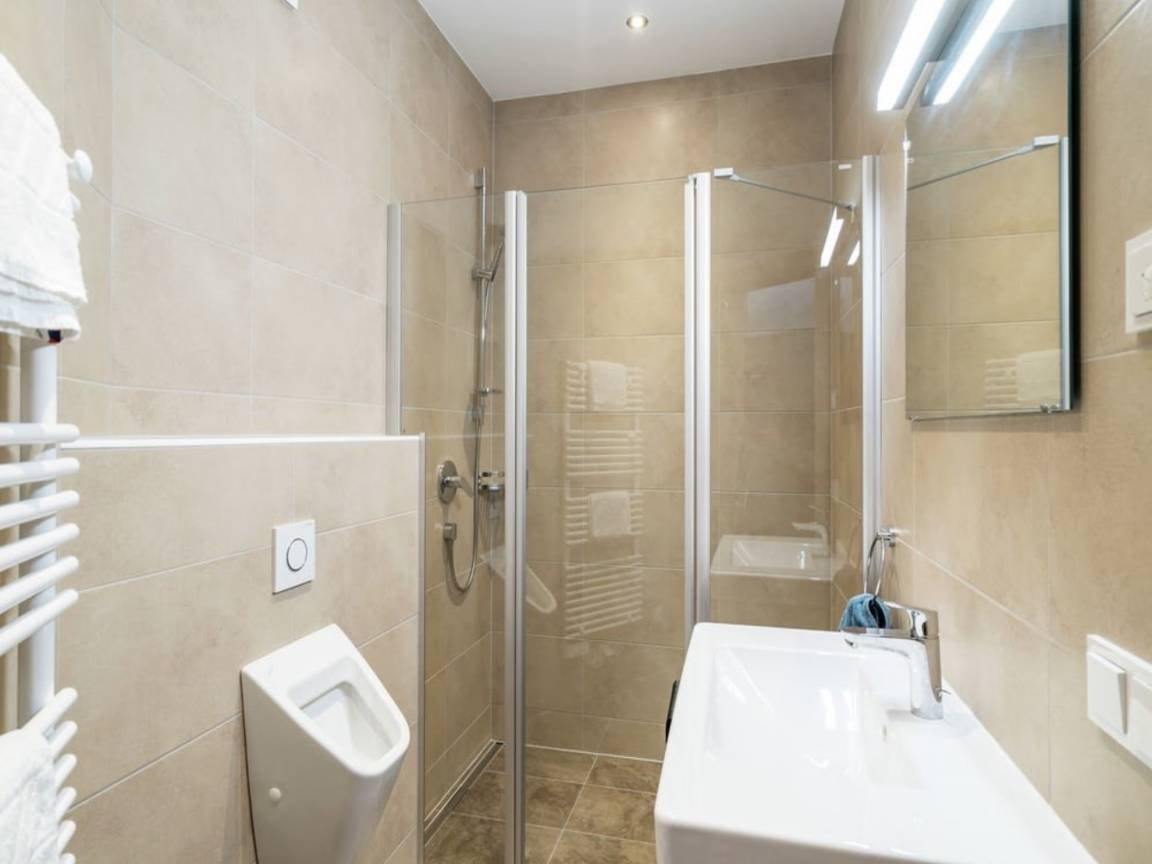 120 m² Ferienwohnung ∙ 4 Schlafzimmer ∙ 10 Gäste – Bild 22