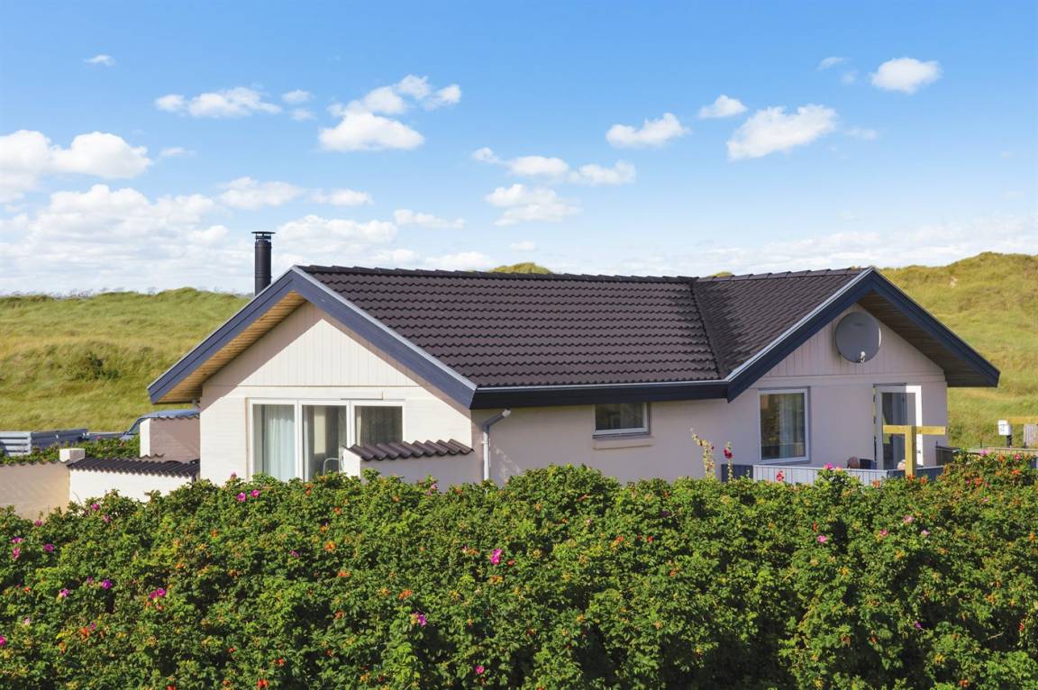 105 m&sup2; Ferienhaus 3 Schlafzimmer 6 G&auml;ste