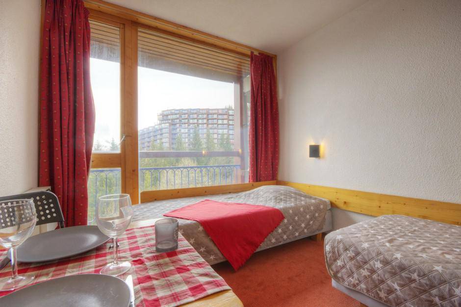 17 m² Studio ∙ 1 Schlafzimmer ∙ 2 Gäste – Bild 8