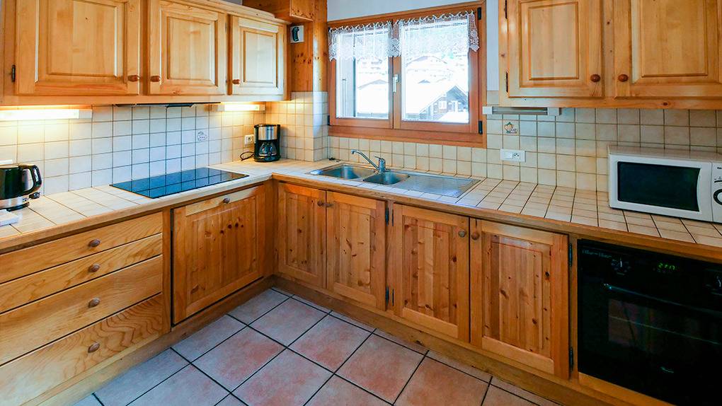 130 m² Ferienhaus ∙ 5 Schlafzimmer ∙ 12 Gäste – Bild 6