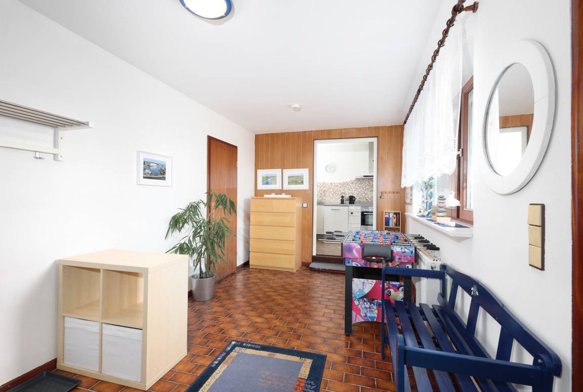 130 m² Ferienhaus ∙ 3 Schlafzimmer ∙ 6 Gäste – Bild 12