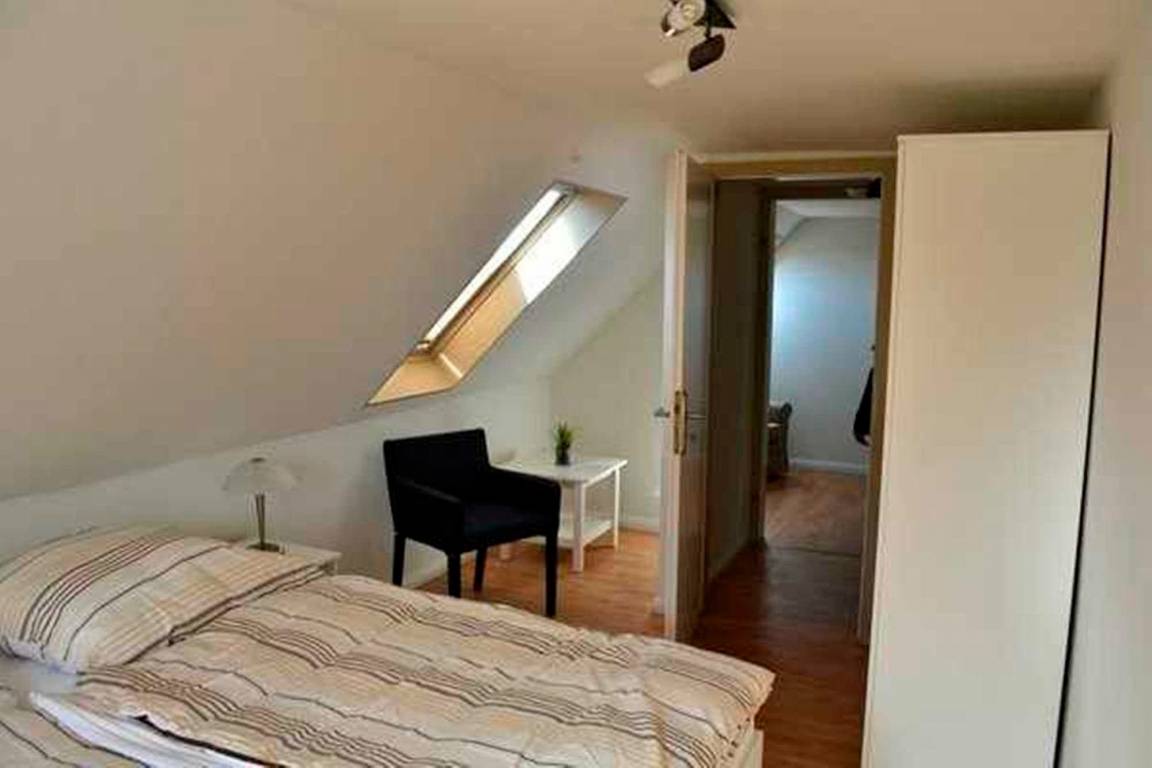 100 m² Ferienhaus ∙ 3 Schlafzimmer ∙ 6 Gäste – Bild 17