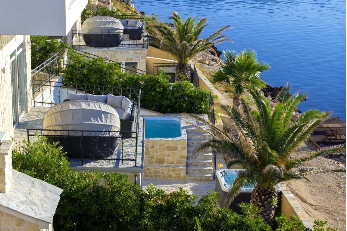 Apartamento ∙ 3 Habitaciones ∙ 8 Huéspedes - Stari Grad