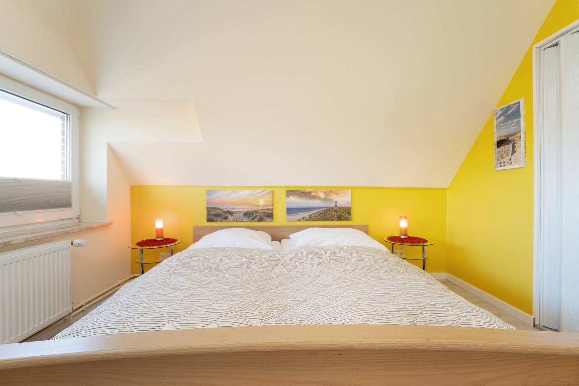 90 m² Ferienwohnung ∙ 3 Schlafzimmer ∙ 5 Gäste – Bild 26