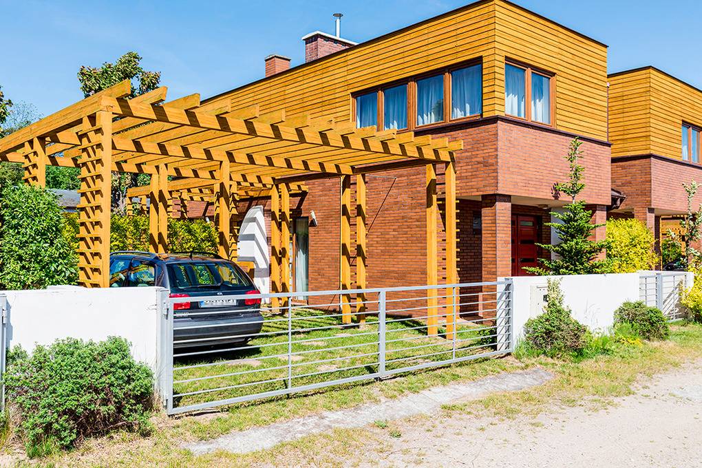 86 m² Ferienhaus ∙ 2 Schlafzimmer ∙ 8 Gäste – Bild 18