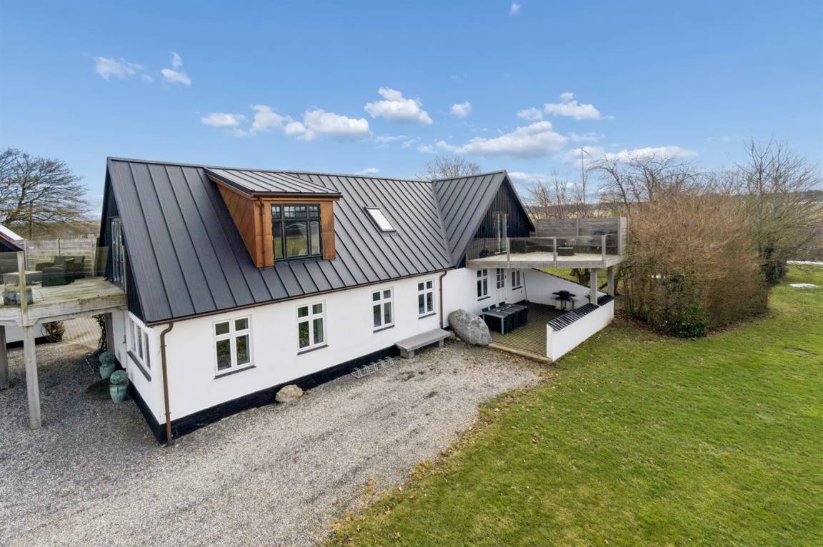 115 m&sup2; Ferienwohnung 2 Schlafzimmer 6 G&auml;ste
