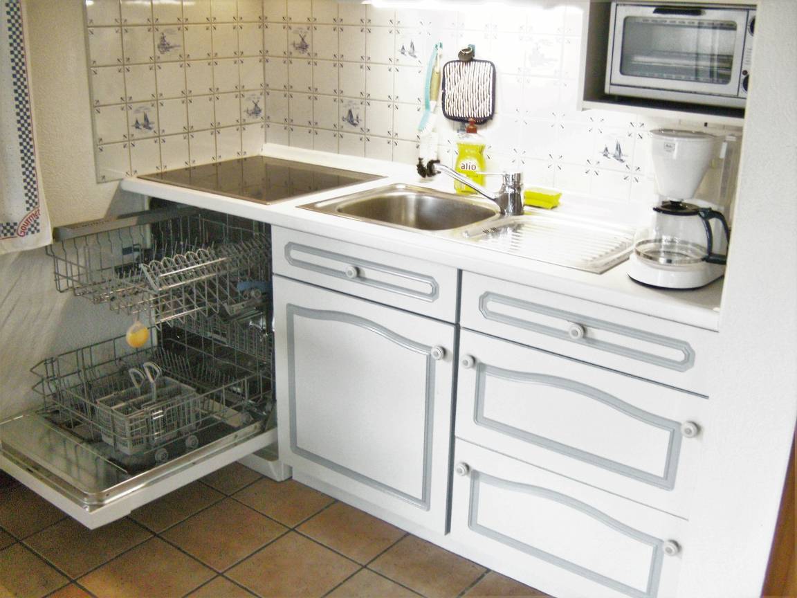 60 m² Ferienhaus ∙ 2 Schlafzimmer ∙ 3 Gäste – Bild 14