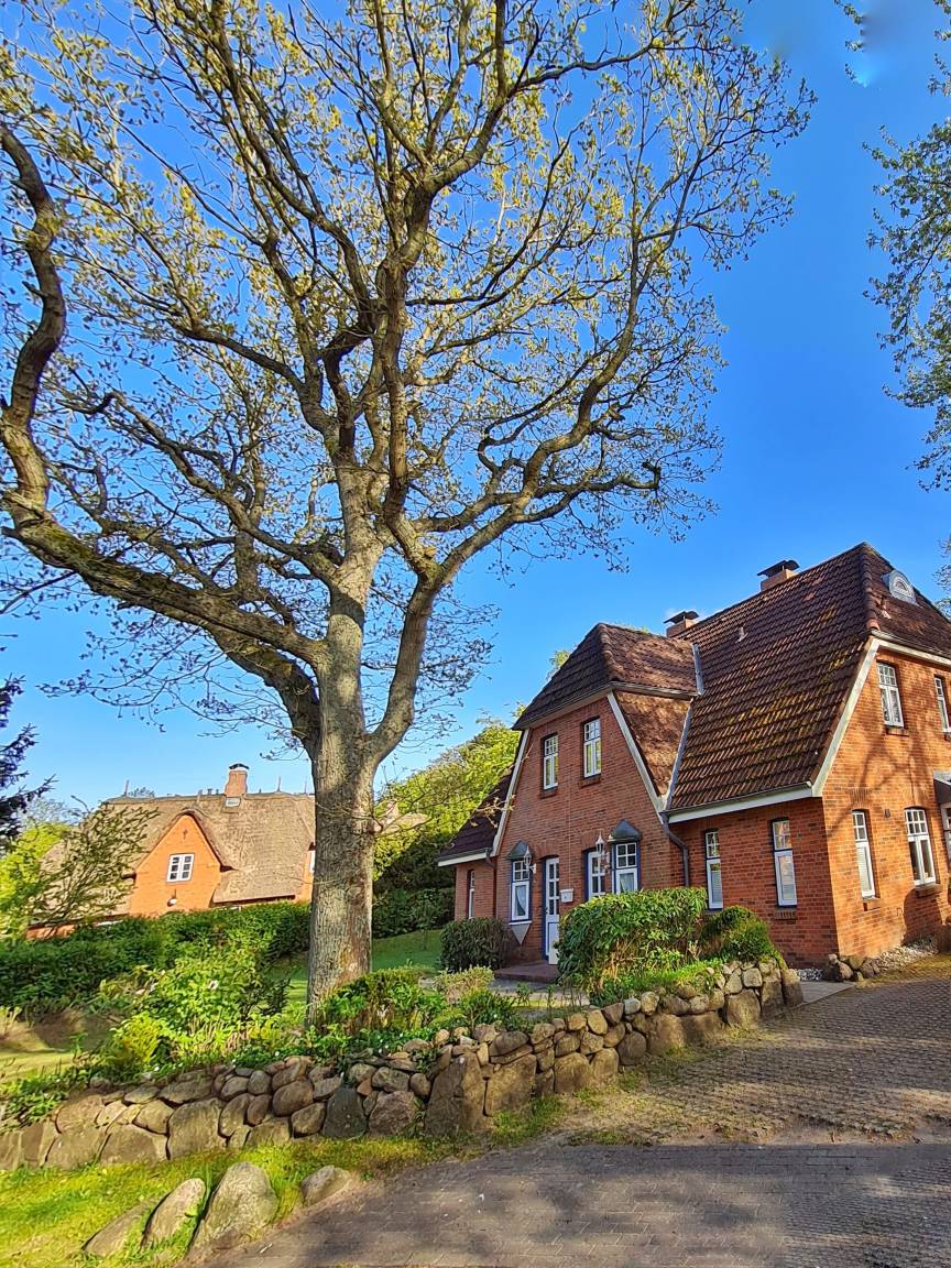 40 m² Ferienwohnung ∙ 1 Schlafzimmer ∙ 2 Gäste – Bild 21