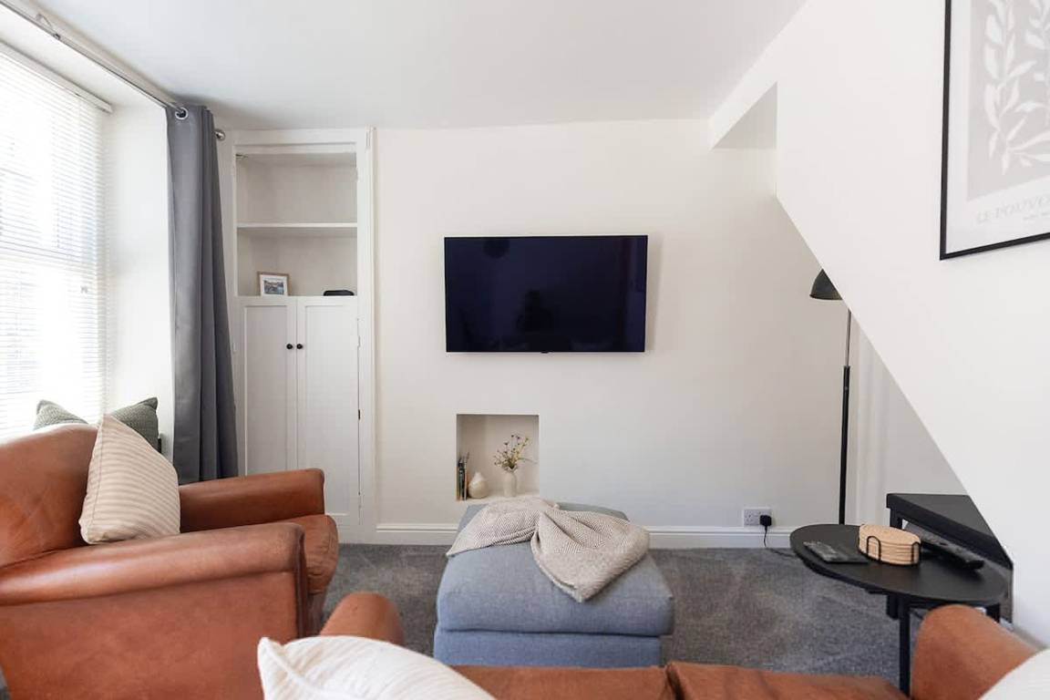 Apartment ∙ 2 Bedrooms ∙ 3 Guests - Kendal