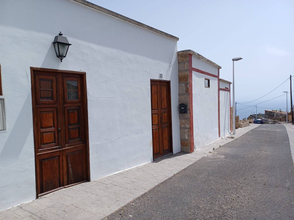 Farmhouse ∙ 2 Bedrooms ∙ 4 Guests - Tenerife