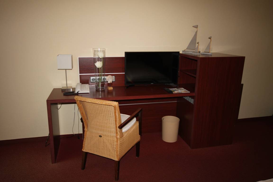 20 m² Privatzimmer ∙ 2 Gäste – Bild 19