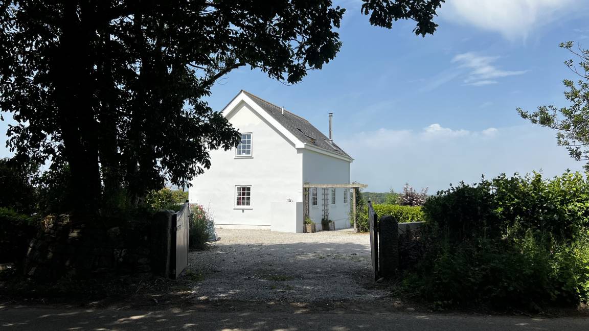 Cottage ∙ 1 Bedroom ∙ 2 Guests - St Mawes