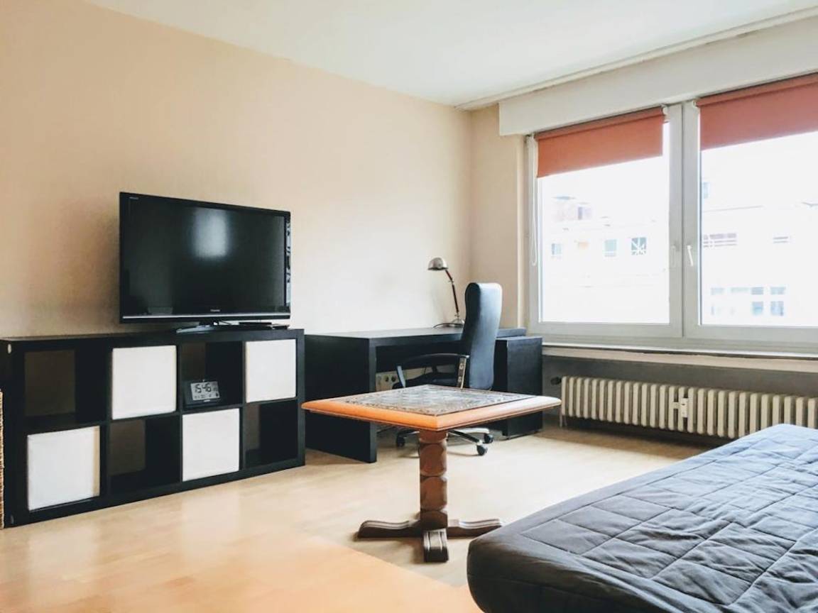 30 M² Ferienwohnung ∙ 3 Gäste - Dortmund